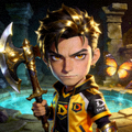 DOTA2 职业选手一号位选手头像