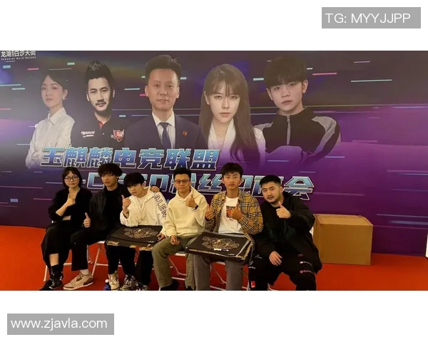 电竞数据分析师张丽揭秘CSGO成功秘诀与行业未来发展趋势