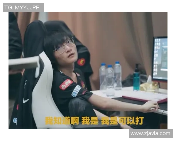 赛后复盘TES与FPX对决中的战术意识与团队配合分析